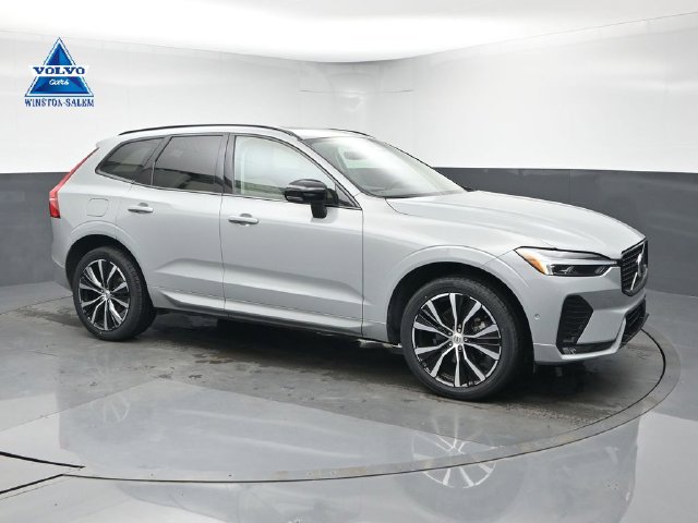 Used 2024 Volvo XC60 B5 Plus w/ Protection Package Premier AWD/4WD image 1