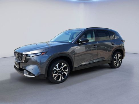 New 2026 MAZDA CX-5 Preferred AWD/4WD image 7