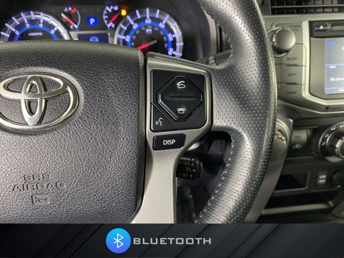 Used 2017 Toyota 4Runner SR5 image 22