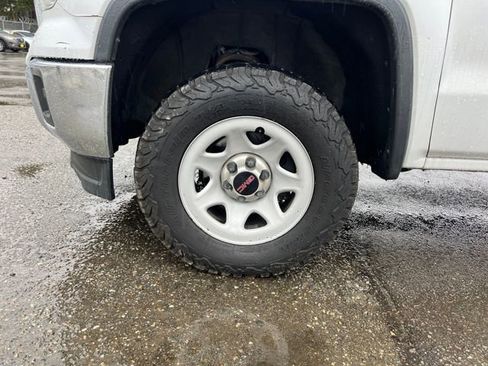 Used 2015 GMC Sierra 1500 Base image 29