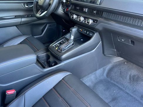 Used 2026 Honda CR-V Sport-L image 13