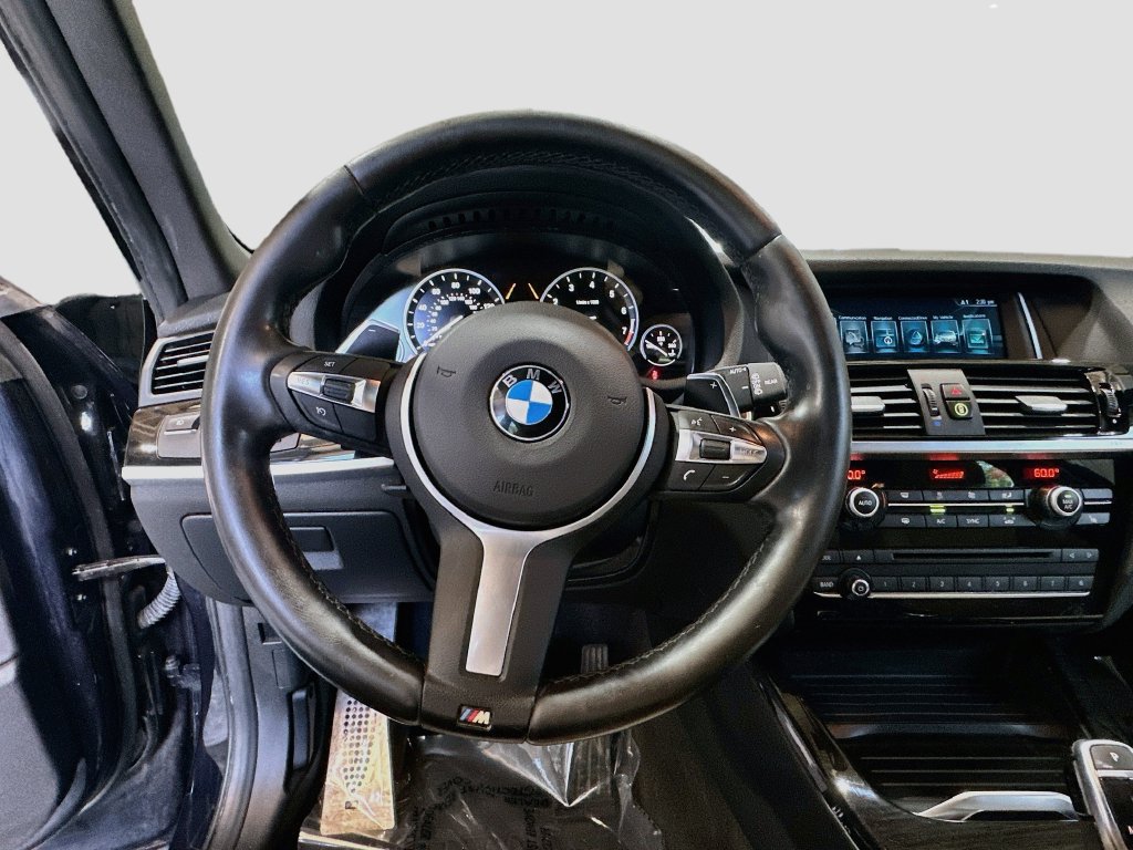 Used 2017 BMW X3 xDrive28i AWD/4WD image 11