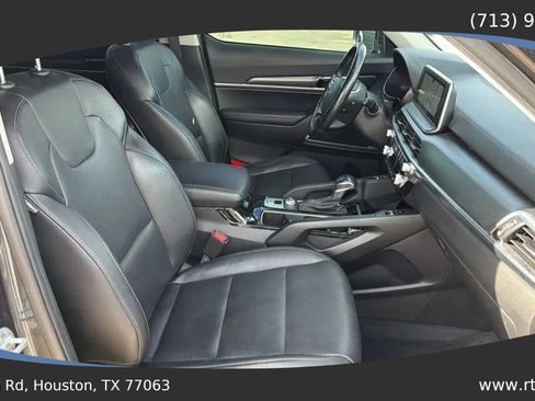 Used 2022 Kia Telluride S image 40