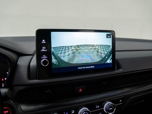 New 2026 Honda CR-V Sport-L image 23