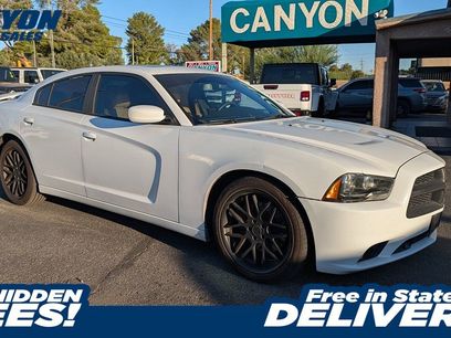 Used 2012 Dodge Charger R/T