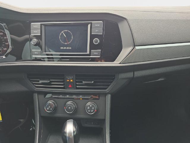 Used 2021 Volkswagen Jetta S FWD image 22