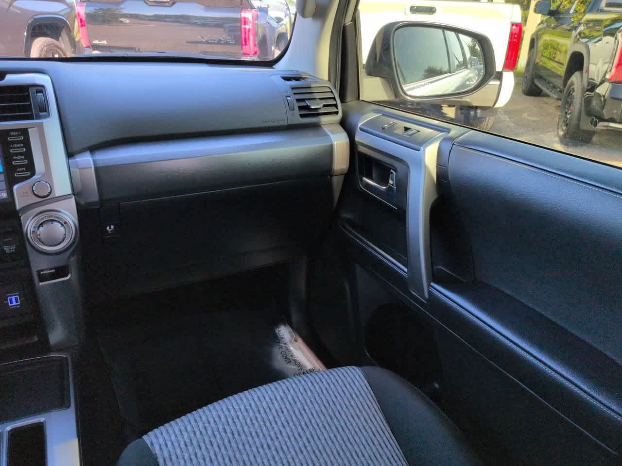 Used 2023 Toyota 4Runner SR5 RWD image 16