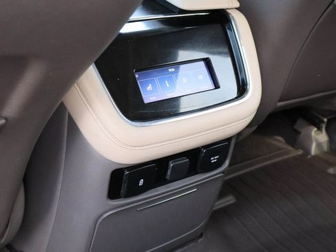 Used 2024 Lincoln Navigator Reserve image 26