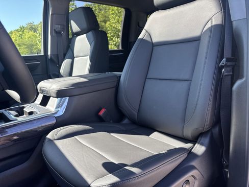 New 2026 Chevrolet Silverado 3500 LTZ w/ LTZ Plus Package AWD/4WD image 14