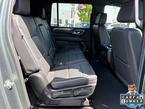 Used 2024 Chevrolet Suburban RST RWD image 22