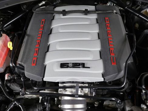 Used 2023 Chevrolet Camaro LT w/ RS Package RWD image 15