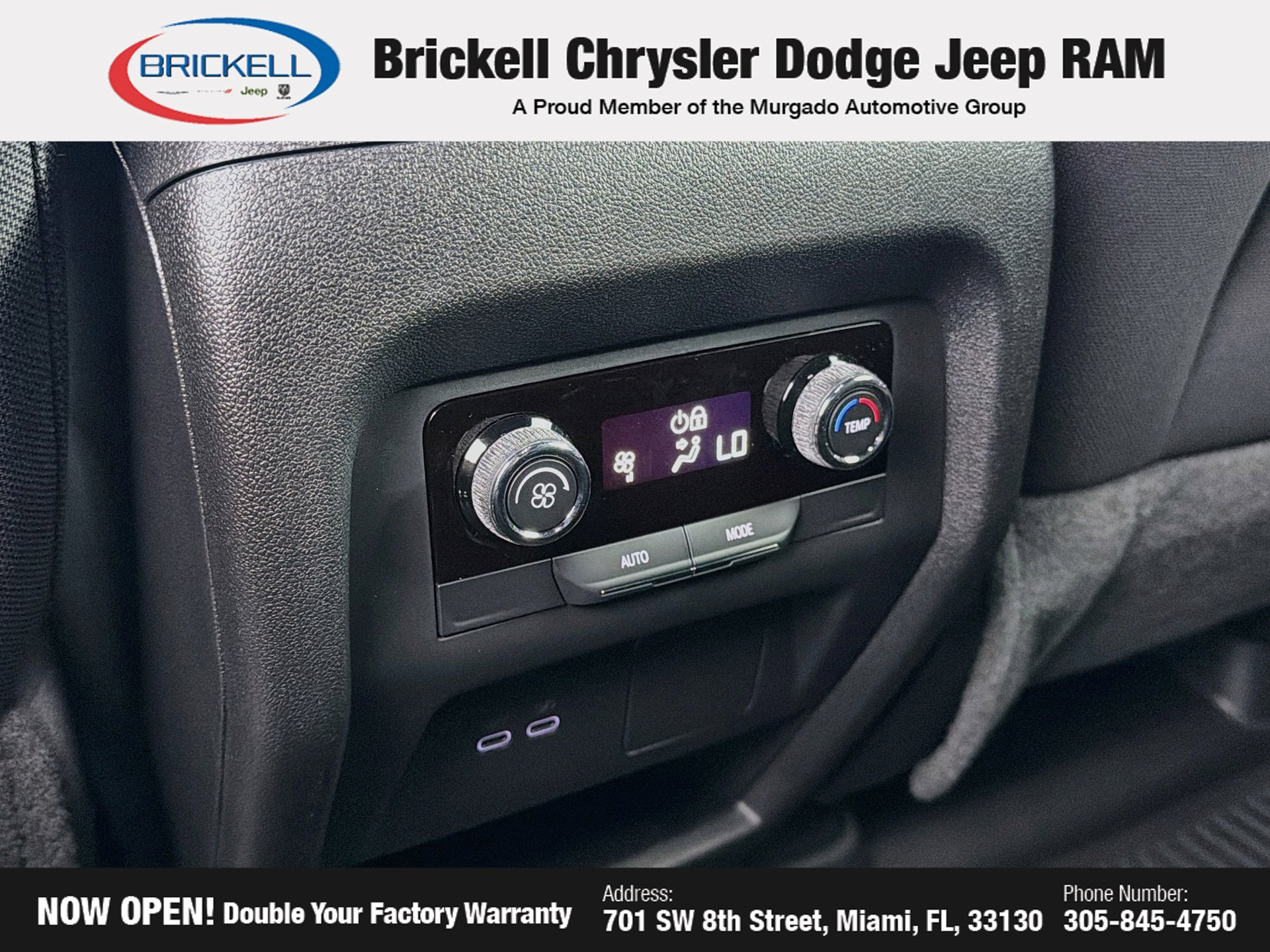 Used 2026 Chevrolet Traverse LT FWD image 20