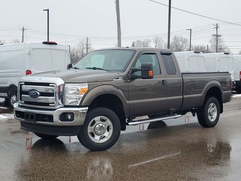 Used 2016 Ford F250 XLT w/ XLT Value Package image 26