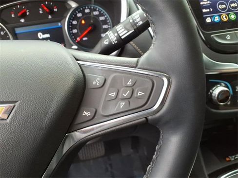 Certified 2024 Chevrolet Equinox Premier image 15