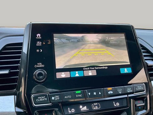 Used 2022 Honda Odyssey EX image 26