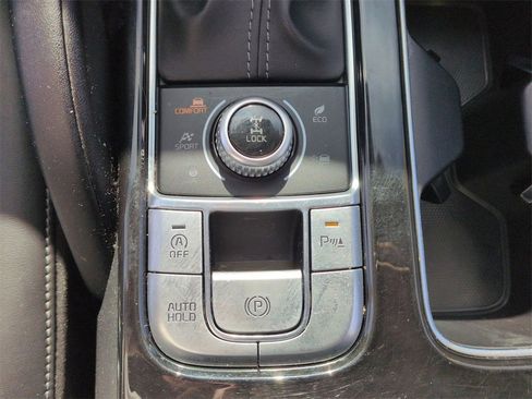 Used 2024 Kia Telluride S w/ S Sunroof Package image 24