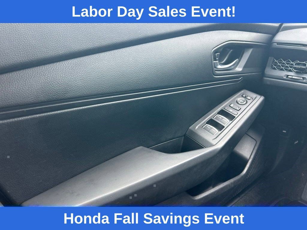 Used 2024 Honda Accord LX image 14