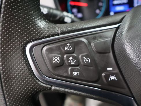 Used 2024 Chevrolet Equinox LT w/ LPO, Floor Liner Package image 37