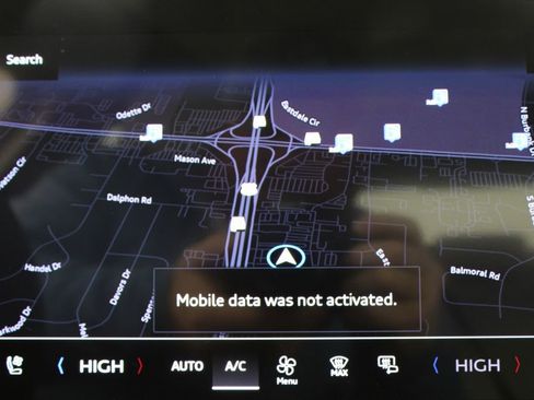 New 2026 Audi A6 Premium image 11