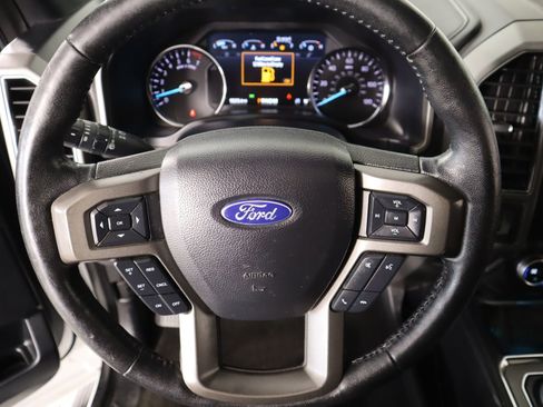 Used 2020 Ford Expedition XLT w/ Equipment Group 202A image 3