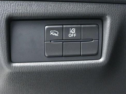 Used 2023 MAZDA CX-5 AWD 2.5 S w/ Select Package image 5