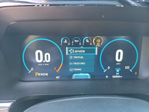 Used 2022 Ford F150 Lariat w/ Max Trailer Tow Package image 17