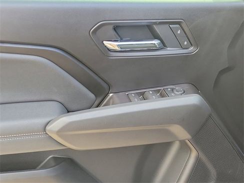 New 2026 GMC Canyon Elevation w/ Convenience Package image 11