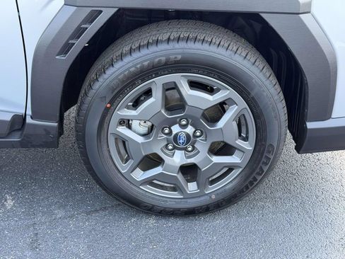 Certified 2026 Subaru Outback Premium AWD/4WD image 9