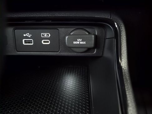 Used 2023 Honda CR-V EX image 23