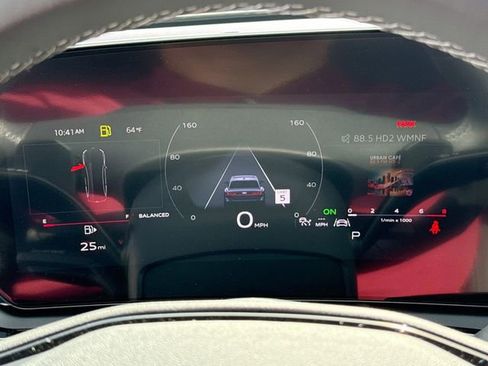 New 2026 Audi A6 Prestige AWD/4WD image 42