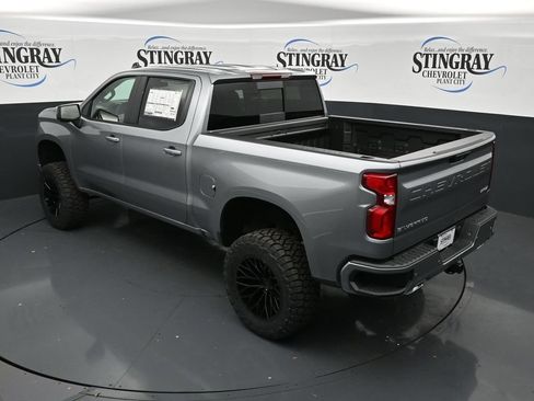 New 2026 Chevrolet Silverado 1500 RST w/ RST All Star Premium Package AWD/4WD image 22