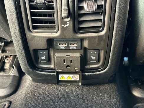 Certified 2024 Dodge Durango R/T w/ Tow 'N Go Package image 25