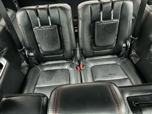 Used 2016 Ford Explorer Sport image 14