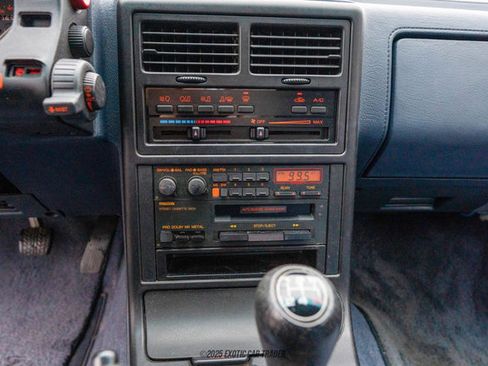 Used 1987 MAZDA RX-7 GXL image 44