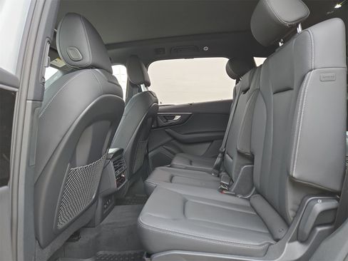 New 2026 Audi Q7 3.0T Premium Plus image 13