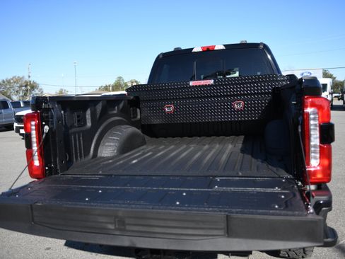 New 2026 Ford F250 Lariat w/ Tremor Off-Road Package image 11