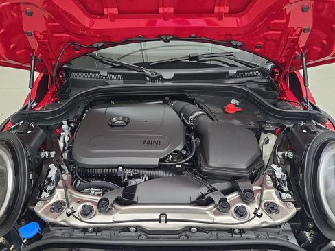 Used 2025 MINI Cooper S FWD image 31