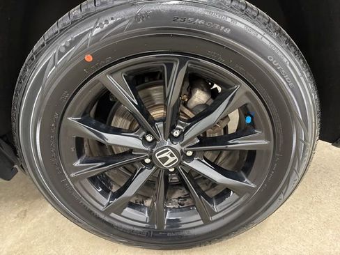 Certified 2024 Honda CR-V Sport-L image 13