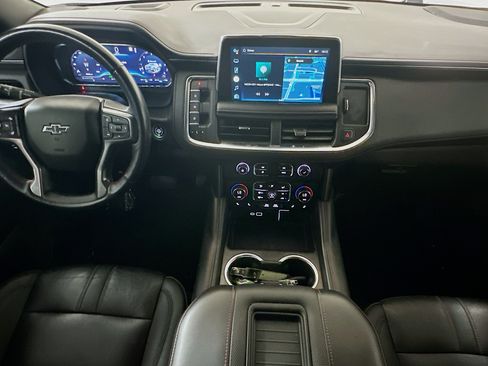 Used 2022 Chevrolet Tahoe RST w/ Sport Performance Package AWD/4WD image 27