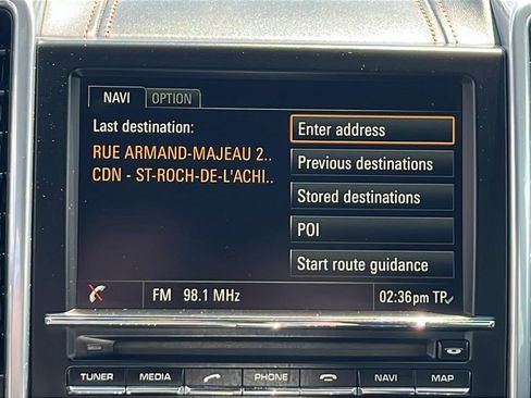 Used 2016 Porsche Cayenne GTS image 27