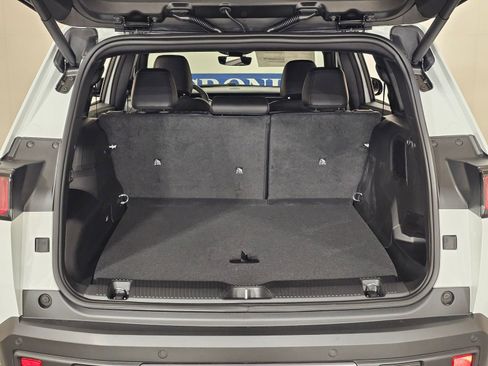 New 2026 Jeep Cherokee Laredo image 40