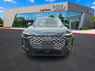 Certified 2025 Audi Q5 Premium w/ Convenience Package AWD/4WD video 2