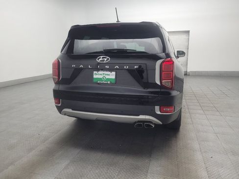 Used 2020 Hyundai Palisade SEL FWD image 7