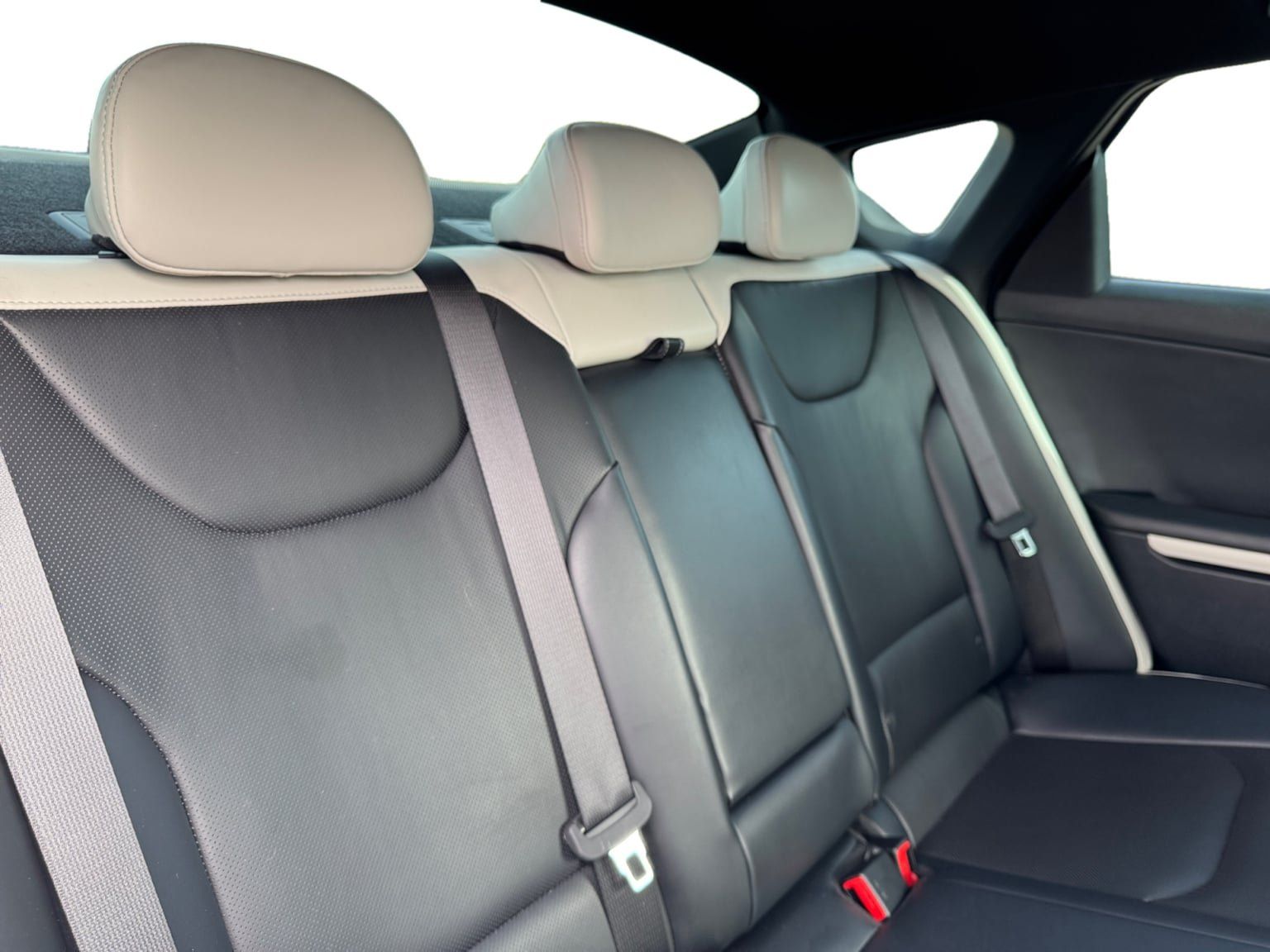 Used 2025 Kia K4 GT-Line w/ GT-Line Premium Package FWD image 18