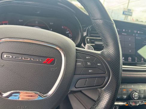 Used 2024 Dodge Durango R/T image 22