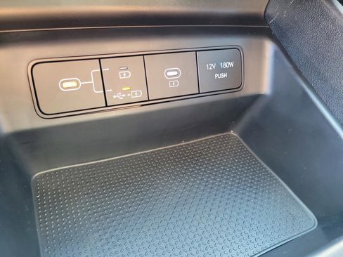 New 2026 Hyundai Tucson SEL image 27