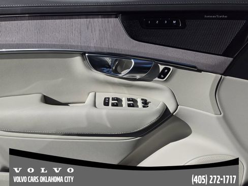 New 2026 Volvo XC90 B6 Ultra w/ Protection Package Premier image 22