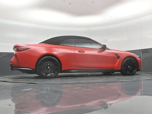 Used 2026 BMW M4 xDrive Competition w/ Executive Package AWD/4WD image 48