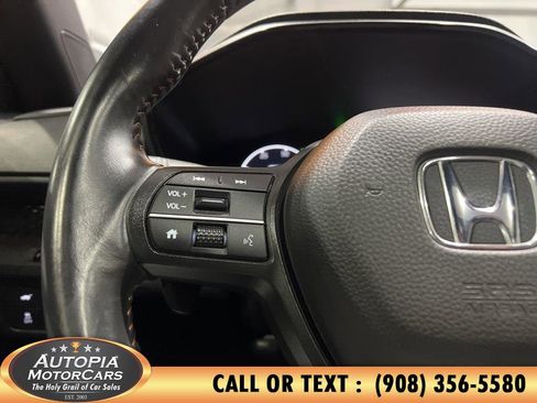 Used 2024 Honda CR-V Sport-L image 30