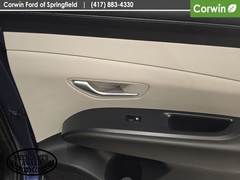 Used 2025 Hyundai Tucson SEL FWD image 14